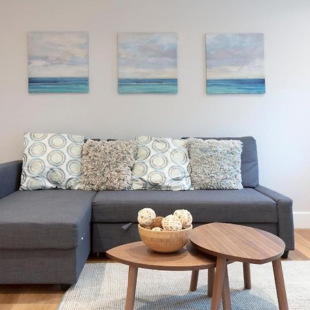 Hampden Apartments - The Diana Уиндзор Екстериор снимка