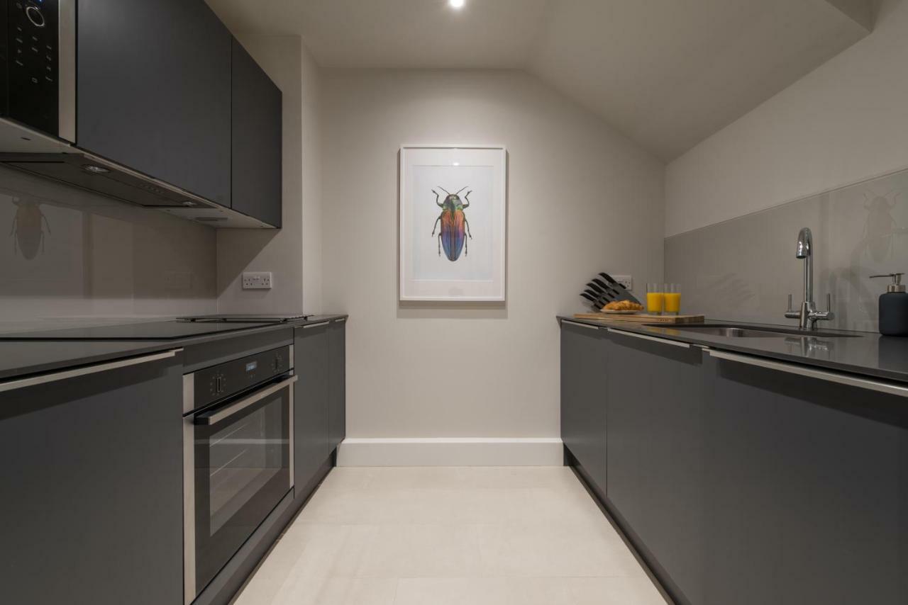Hampden Apartments - The Diana Уиндзор Екстериор снимка