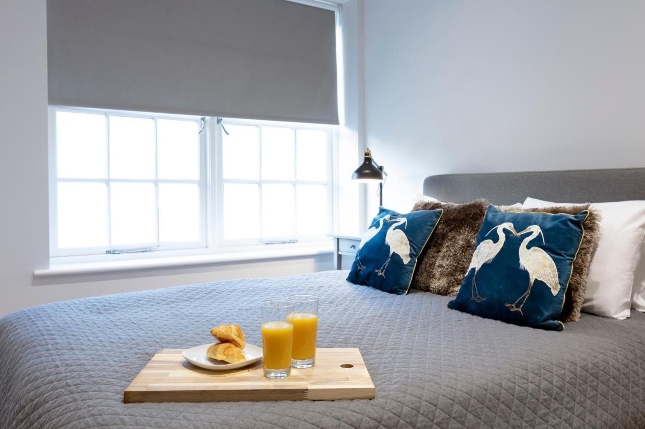 Hampden Apartments - The Diana Уиндзор Екстериор снимка