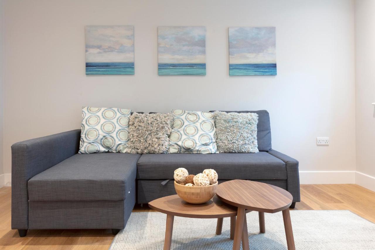 Hampden Apartments - The Diana Уиндзор Екстериор снимка