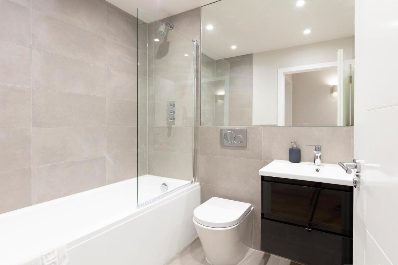 Hampden Apartments - The Diana Уиндзор Екстериор снимка